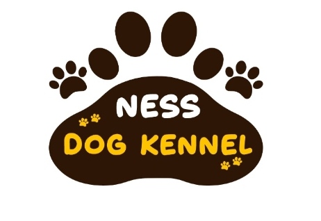 Ness Dog Kennel 